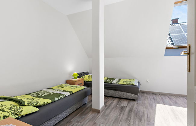 Apartamento de 4 quartos em Badacsonytomaj com piscina privada e jardim - Foto 21