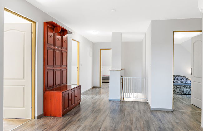 Apartamento de 4 quartos em Badacsonytomaj com piscina privada e jardim - Foto 27