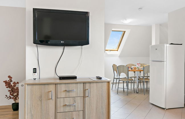 Apartamento de 4 quartos em Badacsonytomaj com piscina privada e jardim - Foto 15
