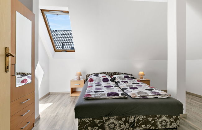 Apartamento de 4 quartos em Badacsonytomaj com piscina privada e jardim - Foto 16
