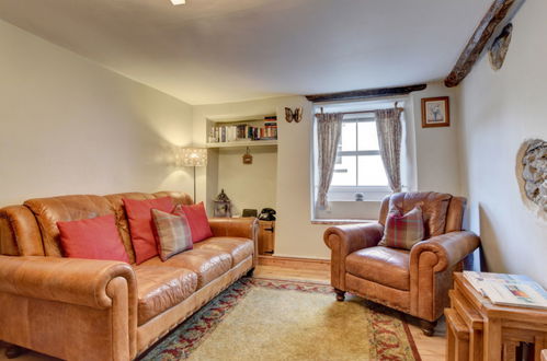 Photo 7 - 2 bedroom House in Braunton with garden