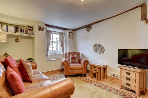 Photo 11 - 2 bedroom House in Braunton with garden