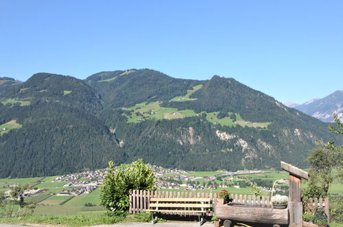 Photo 24 - Appartement de 3 chambres à Bruck am Ziller avec vues sur la montagne