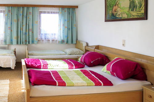 Foto 17 - Appartamento con 3 camere da letto a Bruck am Ziller con vista sulle montagne