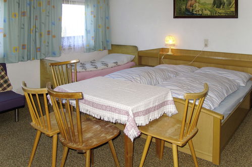 Foto 15 - Apartamento de 3 quartos em Bruck am Ziller com jardim