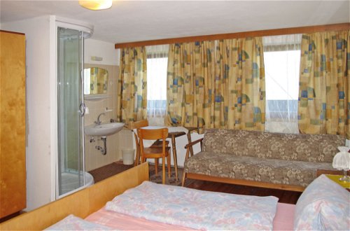 Foto 18 - Appartamento con 3 camere da letto a Bruck am Ziller con vista sulle montagne