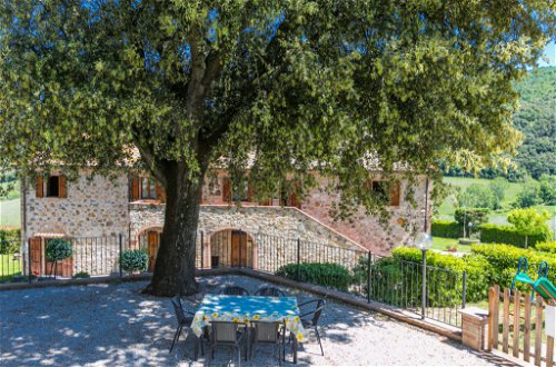 Foto 34 - Apartamento de 1 quarto em Volterra com piscina e jardim