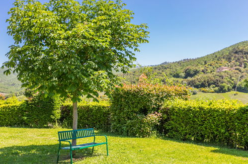 Foto 46 - Apartamento de 3 quartos em Volterra com piscina e jardim