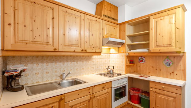 Apartment mit 2 Schlafzimmern in Flachau mit garten und sauna - Foto 2