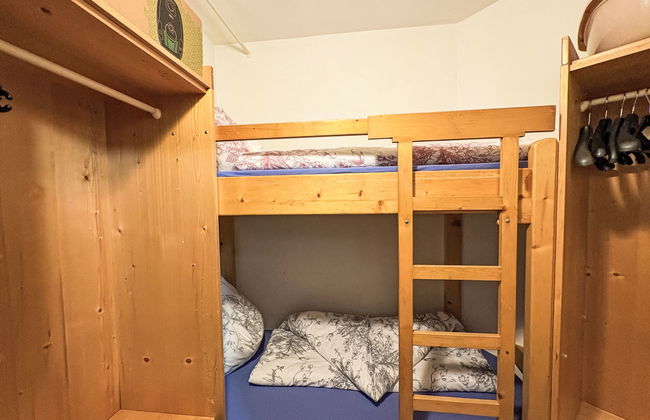 Apartamento de 2 quartos em Flachau com jardim e sauna - Foto 10