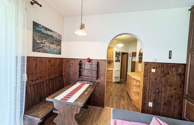 Apartamento de 2 quartos em Flachau com jardim e sauna - Foto 7