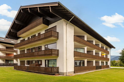 Photo 24 - Appartement de 1 chambre à Flachau avec jardin et sauna