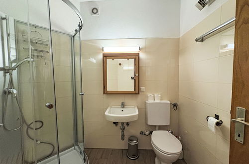 Foto 5 - Appartamento con 1 camera da letto a Flachau con giardino e sauna