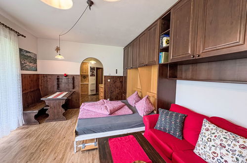 Foto 4 - Appartamento con 1 camera da letto a Flachau con giardino e sauna