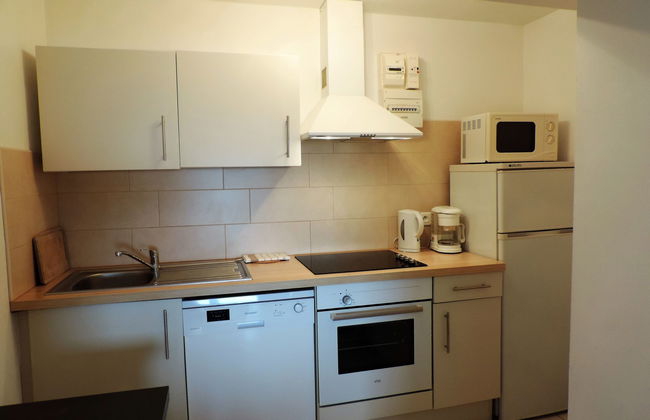 Apartamento de 2 quartos em Partinello com jardim e terraço - Foto 10