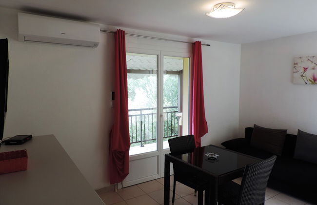 Apartamento de 2 quartos em Partinello com jardim e terraço - Foto 8