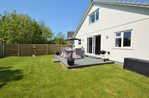 Photo 7 - 3 bedroom House in Padstow with garden and sea view