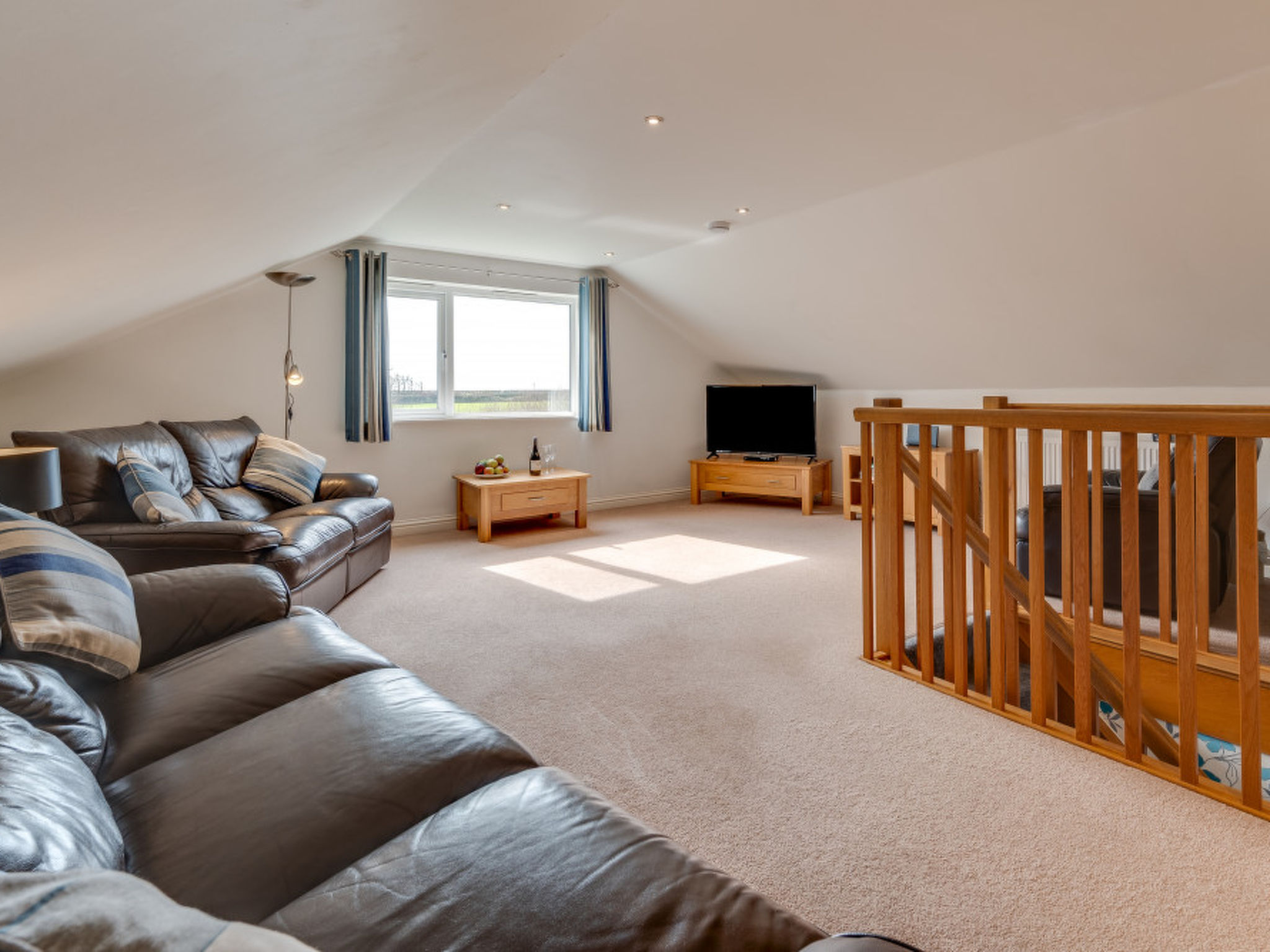 Photo 23 - 3 bedroom House in Padstow with garden and sea view
