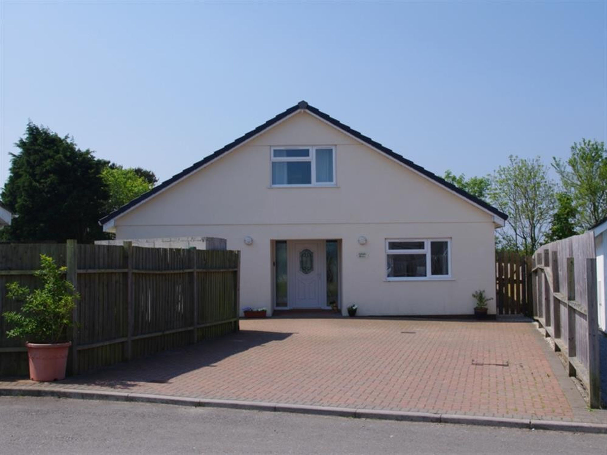 Photo 25 - 3 bedroom House in Padstow with garden and sea view