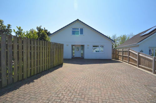 Photo 10 - 3 bedroom House in Padstow with garden and sea view