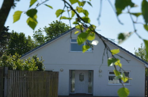 Photo 18 - 3 bedroom House in Padstow with garden and sea view