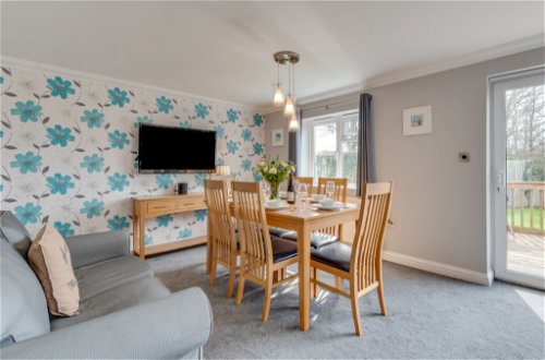 Photo 5 - 3 bedroom House in Padstow with garden and sea view