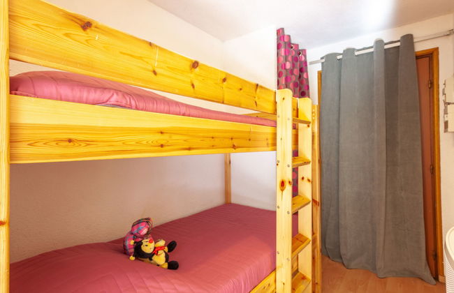 Apartamento de 2 quartos em Saint-Pancrace - Foto 4