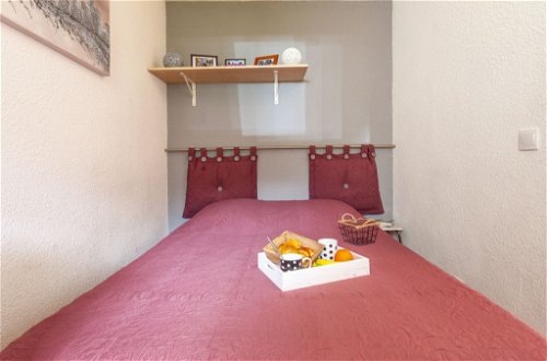 Foto 14 - Appartamento con 1 camera da letto a Saint-Pancrace con vista sulle montagne