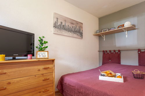 Photo 3 - 1 bedroom Apartment in Saint-Pancrace with mountain view