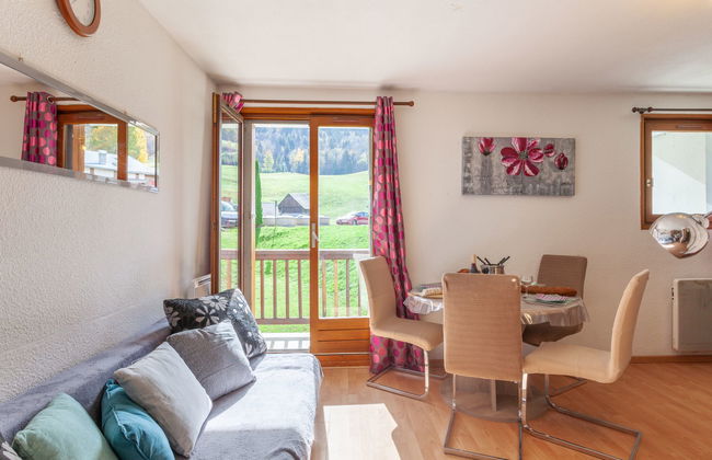 Apartamento de 2 quartos em Saint-Pancrace - Foto 6