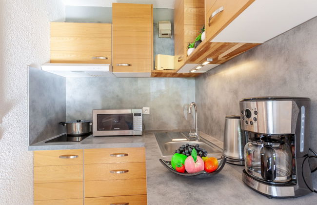 Apartamento de 2 quartos em Saint-Pancrace - Foto 13