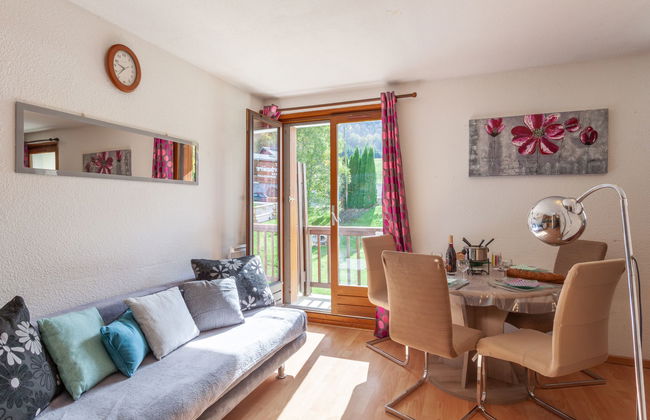 Apartamento de 2 quartos em Saint-Pancrace - Foto 10