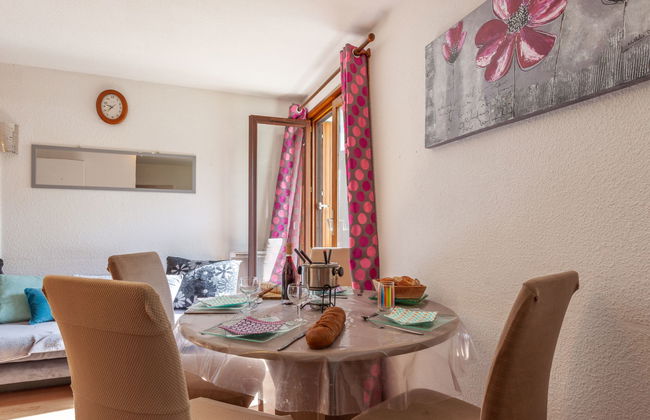 Apartamento de 2 quartos em Saint-Pancrace - Foto 11