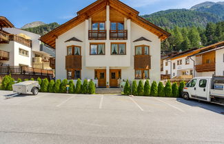 Foto 1 - Appartamento con 2 camere da letto a Sölden