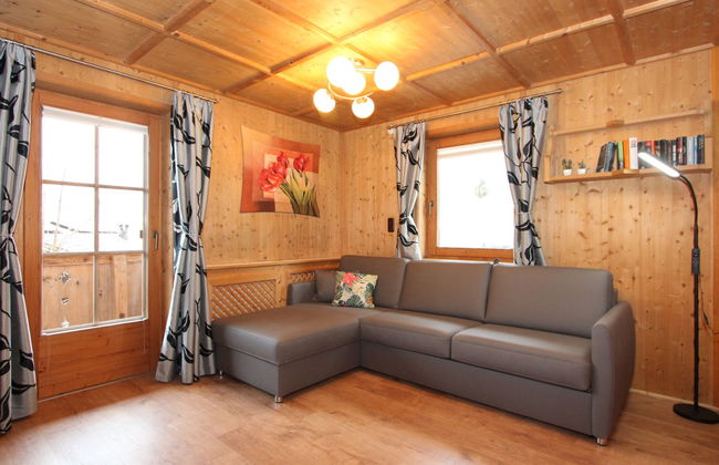 Casa de 3 quartos em Aschau im Zillertal com jardim e terraço - Foto 11