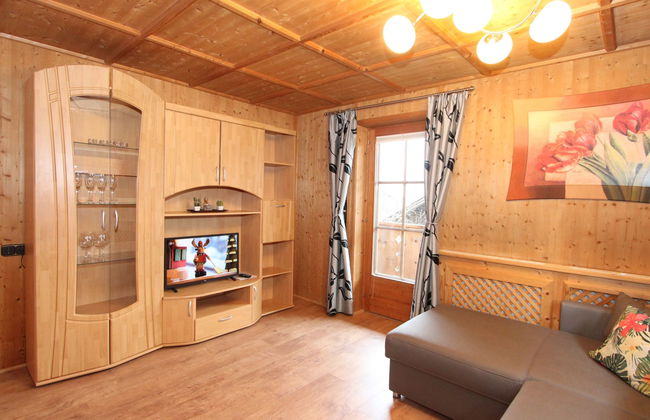 Casa de 3 quartos em Aschau im Zillertal com jardim e terraço - Foto 13