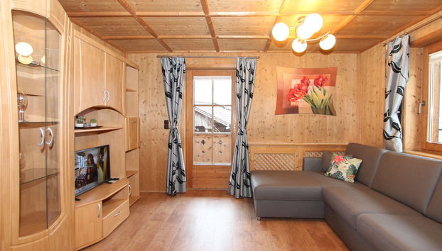 Casa con 3 camere da letto a Aschau im Zillertal con giardino e terrazza - Foto 5