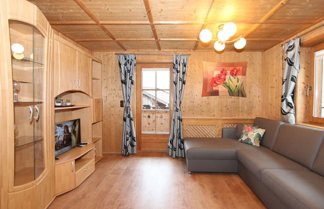Casa de 3 quartos em Aschau im Zillertal com jardim e terraço - Foto 5