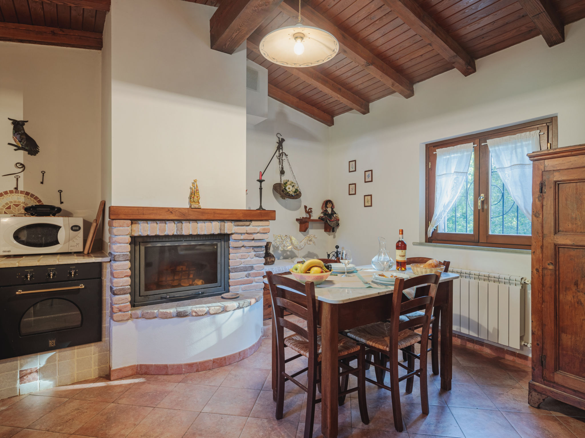 Photo 12 - Maison de 1 chambre à Aulla avec jardin et terrasse