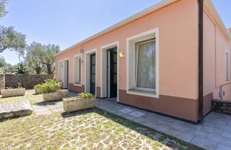 Photo 3 - Appartement de 1 chambre à Imperia avec piscine et jardin