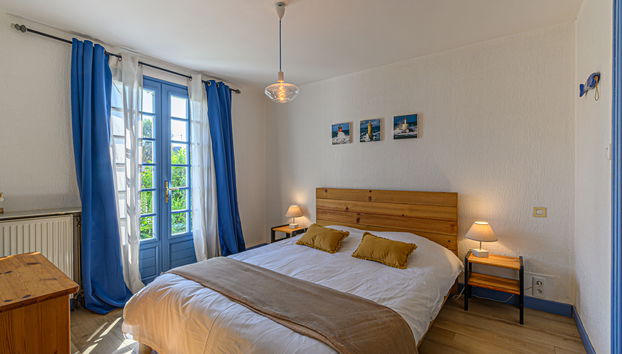 Haus mit 4 Schlafzimmern in La Trinité-sur-Mer mit garten und terrasse - Foto 4