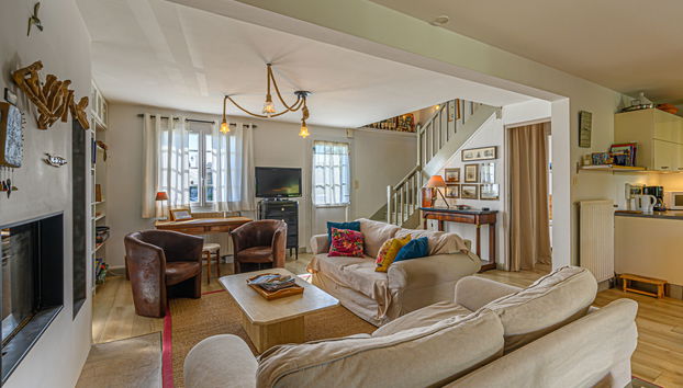 Haus mit 4 Schlafzimmern in La Trinité-sur-Mer mit garten und terrasse - Foto 2