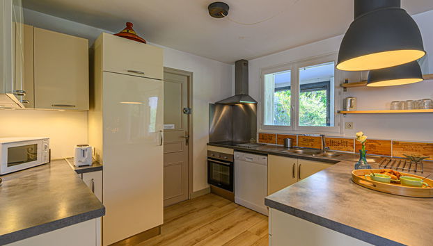 Haus mit 4 Schlafzimmern in La Trinité-sur-Mer mit garten und terrasse - Foto 3