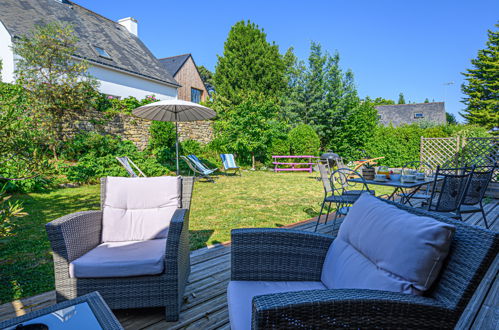 Foto 17 - Haus mit 4 Schlafzimmern in La Trinité-sur-Mer mit garten und blick aufs meer