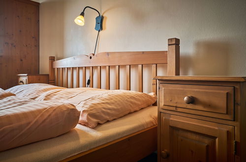 Foto 13 - Casa con 7 camere da letto a Úhlejov con piscina privata e giardino
