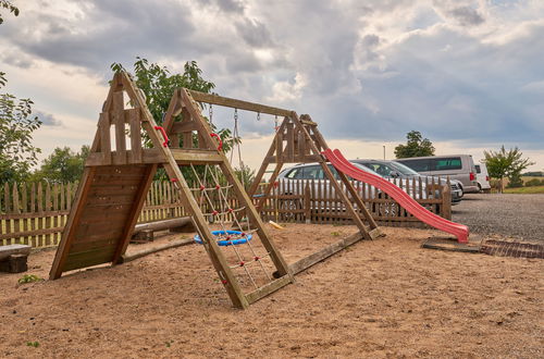 Foto 51 - Casa con 7 camere da letto a Úhlejov con piscina privata e giardino