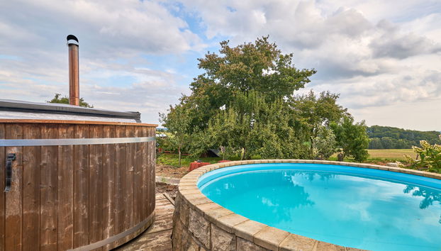 Haus mit 7 Schlafzimmern in Úhlejov mit privater pool und garten - Foto 2