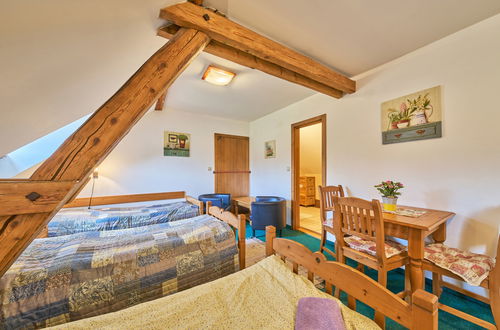 Foto 36 - Casa con 7 camere da letto a Úhlejov con piscina privata e giardino