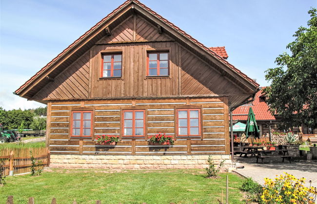 Casa de 7 quartos em Úhlejov com piscina privada e jardim - Foto 61