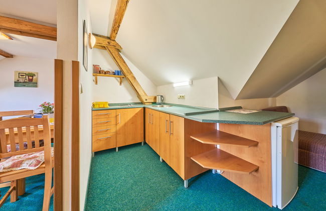 Casa de 7 quartos em Úhlejov com piscina privada e jardim - Foto 23